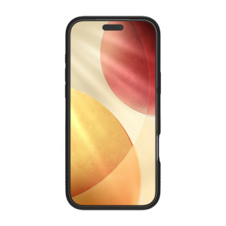 ZAGG Manhattan Snap MagSafe Case for iPhone 17 Pro Max - Black