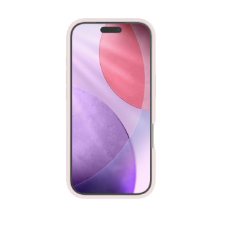 ZAGG Manhattan Snap MagSafe Case for iPhone 17 Pro - Pink