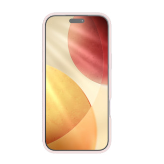 ZAGG Manhattan Snap MagSafe Case for iPhone 17 Pro Max - Pink