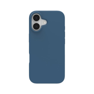 ZAGG Manhattan Snap MagSafe Case for iPhone 17 - Blue