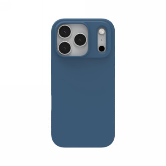 ZAGG Manhattan Snap MagSafe Case for iPhone 17 Pro - Blue