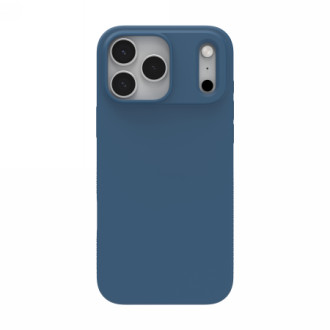 ZAGG Manhattan Snap MagSafe Case for iPhone 17 Pro Max - Blue