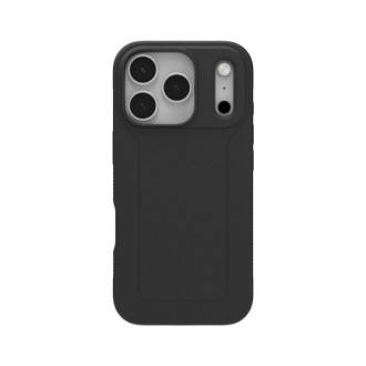 ZAGG Luxe Snap MagSafe Case for iPhone 17 Pro - Black