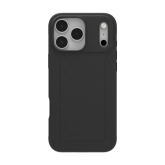 ZAGG Luxe Snap MagSafe Case for iPhone 17 Pro Max - Black