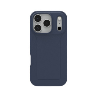 ZAGG Luxe Snap MagSafe Case for iPhone 17 Pro - Navy Blue