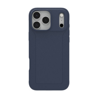 ZAGG Luxe Snap MagSafe Case for iPhone 17 Pro Max - Navy Blue