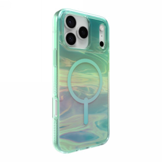 ZAGG Milan Snap MagSafe Case for iPhone 17 Pro Max - Multicolor