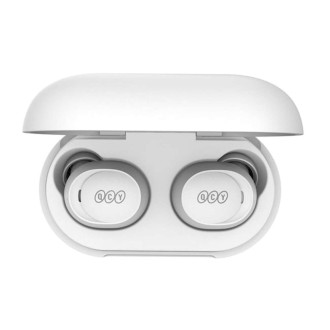QCY T27 ArcBuds Lite TWS in-ear Bluetooth 5.3 wireless headphones - white