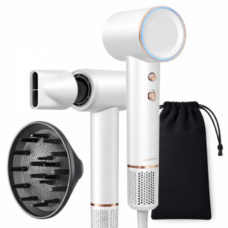 UWANT H100 Hair Dryer - White