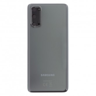Samsung G980 Galaxy S20 Kryt Baterie Cosmic Gray (Service Pack)