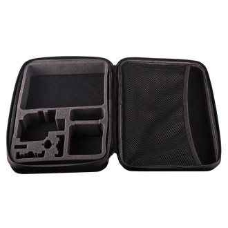 Set of universal accessories 63 in 1 for GoPro, DJI, Insta360, SJCam, Eken sports cameras (GoPro 63 in 1 set)