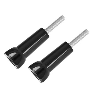 Set of universal accessories 63 in 1 for GoPro, DJI, Insta360, SJCam, Eken sports cameras (GoPro 63 in 1 set)