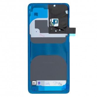 Samsung G986 Galaxy S20+ Kryt Baterie Cloud Blue (Service Pack)