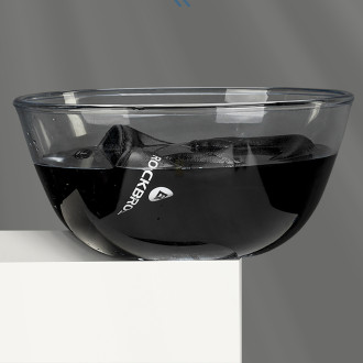 Rockbros Dala Winter Cycling Helmet Cap with Glasses Holes - Grey