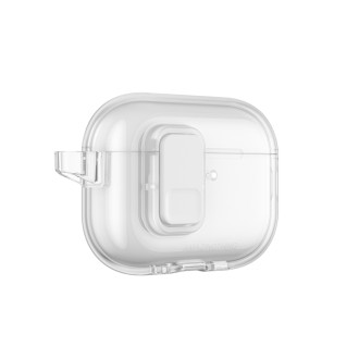 AmazingThing AirPods Pro 3 Minimal Case Clear