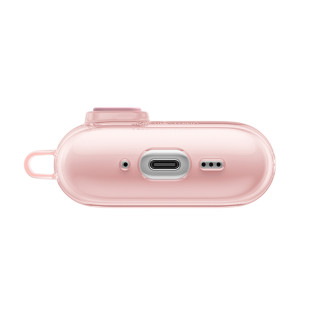 AmazingThing Minimal Case for AirPods Pro 3 - Pink