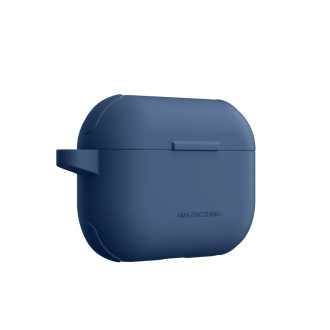 AmazingThing Omni Case Titan for AirPods Pro 3 - Blue