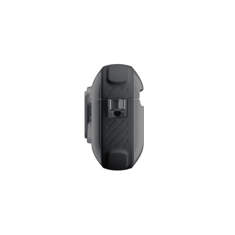 AmazingThing Titan Pro Mag Case Clear for AirPods Pro 3 - Black