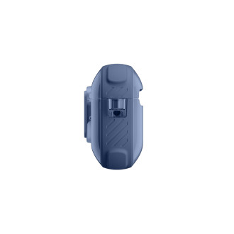 AmazingThing Titan Pro Mag Case Clear for AirPods Pro 3 - Blue