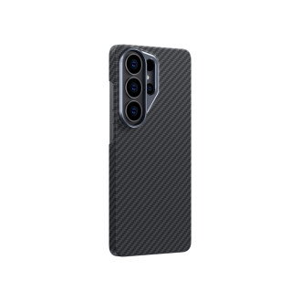 AmazingThing Titan Max Drop Proof Case for Samsung S26 Ultra - black