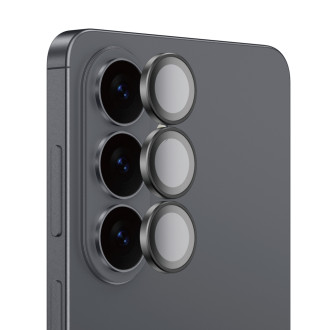 AmazingThing Radix AR Lens Glass for Samsung S26 Camera Island - Black