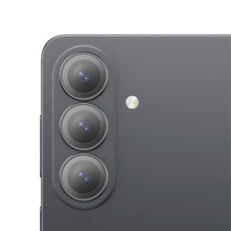 AmazingThing Radix AR Lens Glass for Samsung S26 Camera Island - Black