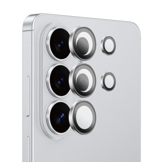 AmazingThing Radix AR Lens Glass for Samsung S26 Ultra - Silver