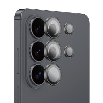 AmazingThing Sapphire Radix AR Lens Glass for Samsung S26 Ultra - Black