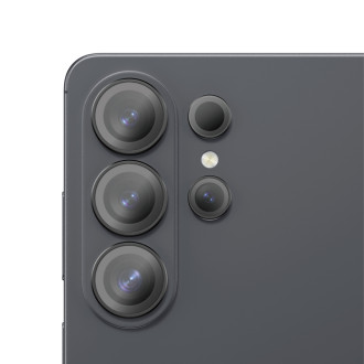 AmazingThing Sapphire Radix AR Lens Glass for Samsung S26 Ultra - Black