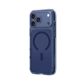 AmazingThing Minimal Mag Lens Case for iPhone 17 Pro Max - Blue