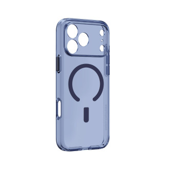 AmazingThing Minimal Mag Lens Case for iPhone 17 Pro Max - Blue