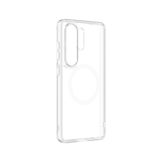 AMAZINGTHING Minimal Drop Proof Case S26 Ultra  Transparent