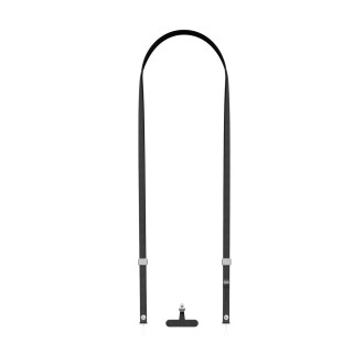 AmazingThing Titan MagStrap Magnetic Phone Strap - Black