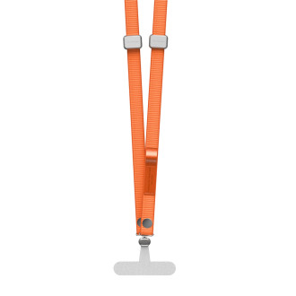 AmazingThing Titan MagStrap Magnetic Phone Strap - Orange
