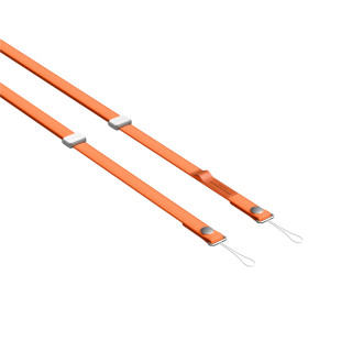 AmazingThing Titan MagStrap Magnetic Phone Strap - Orange