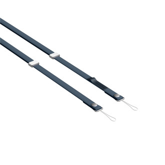 AmazingThing Titan MagStrap Magnetic Phone Strap - Blue