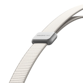 AmazingThing Titan MagStrap Magnetic Phone Strap - Gray