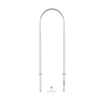 AmazingThing Titan MagStrap Magnetic Phone Strap - Gray