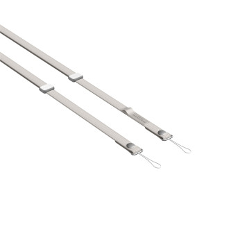 AmazingThing Titan MagStrap Magnetic Phone Strap - Gray