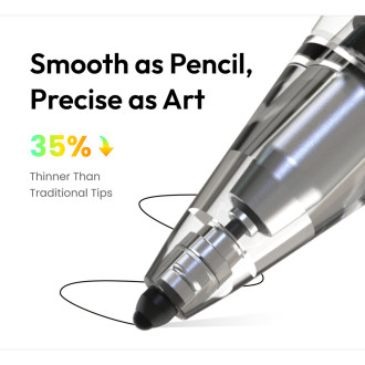 Metapen Air-Flex Tips - White