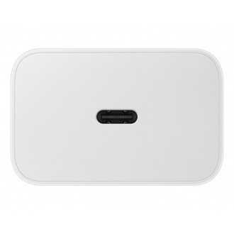 Samsung EP-T4511XBEGEU 45W 4.05A 1x USB-C wall charger - black + USB-C cable