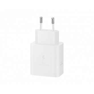 Samsung EP-T4511XBEGEU 45W 4.05A 1x USB-C wall charger - black + USB-C cable