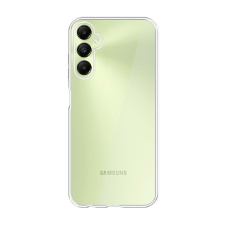 3mk Clear Case for Samsung Galaxy A05s