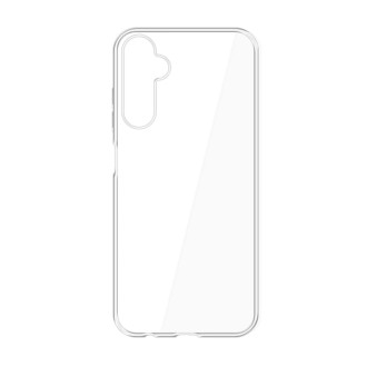 3mk Clear Case for Samsung Galaxy A05s