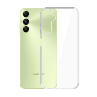 3mk Clear Case for Samsung Galaxy A05s