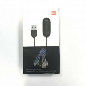 Xiaomi Mi Band 4 Original Nabíjecí Kabel