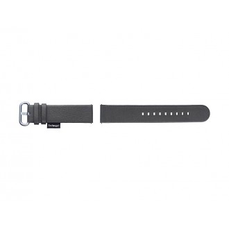 Samsung Galaxy Watch Active2 Kožený Řemínek Stone (GP-TYR820BRCJ)