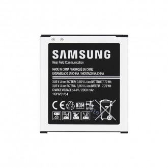 Samsung Baterie Li-Ion 2000mAh (Service Pack) (EB-BG360BBE)