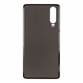 Huawei P30 Kryt Baterie Glossy Black