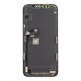iPhone 11 Pro LCD Display + Dotyková Deska Black GX soft OLED